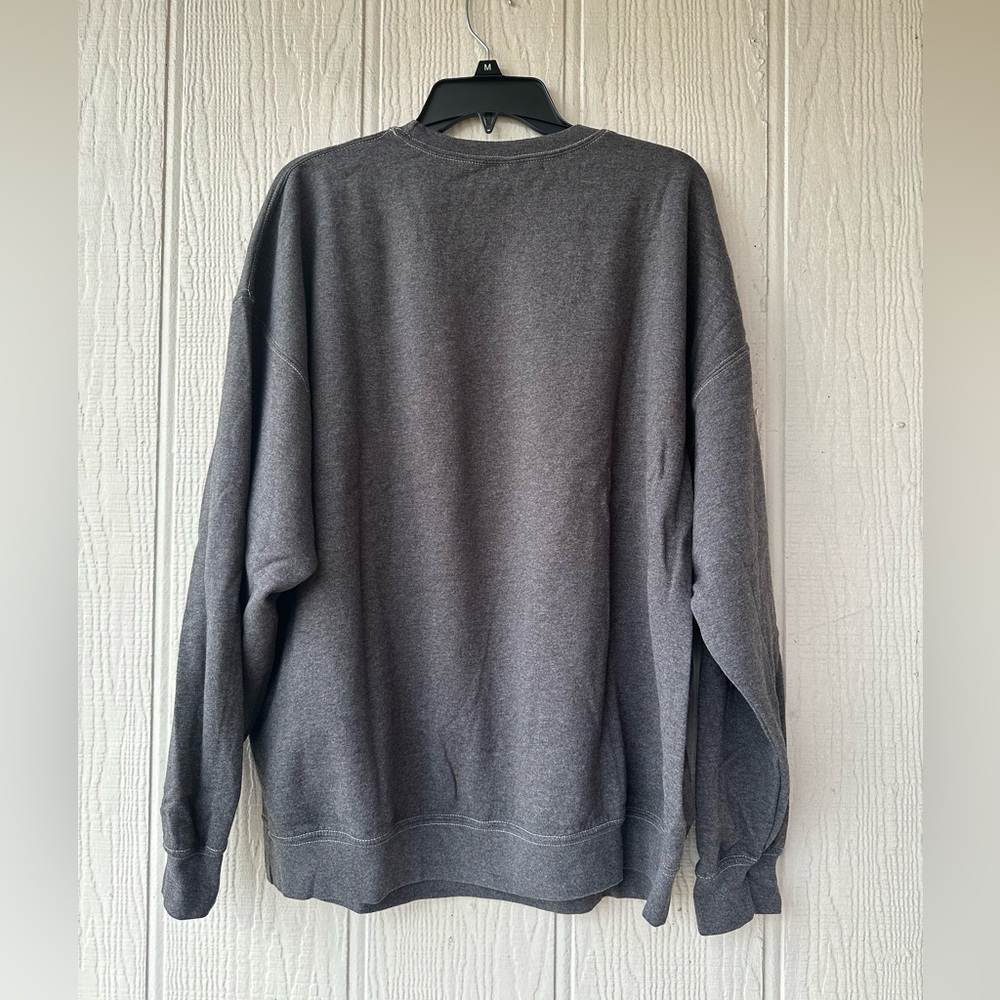 NWOT The Doors Graphic Sweatshirt - Picture 6 of 10